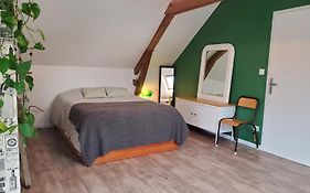 Au Moulin Ory